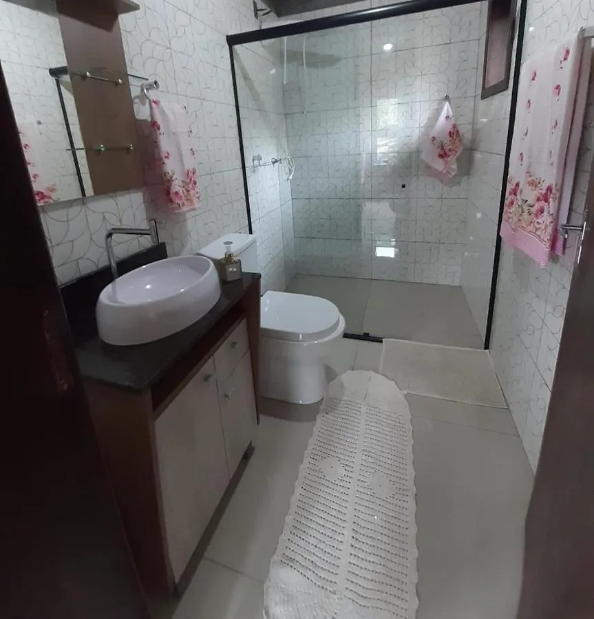 Tiny House Canjerana - Cabana Com Vista Dos Canyons Brazil