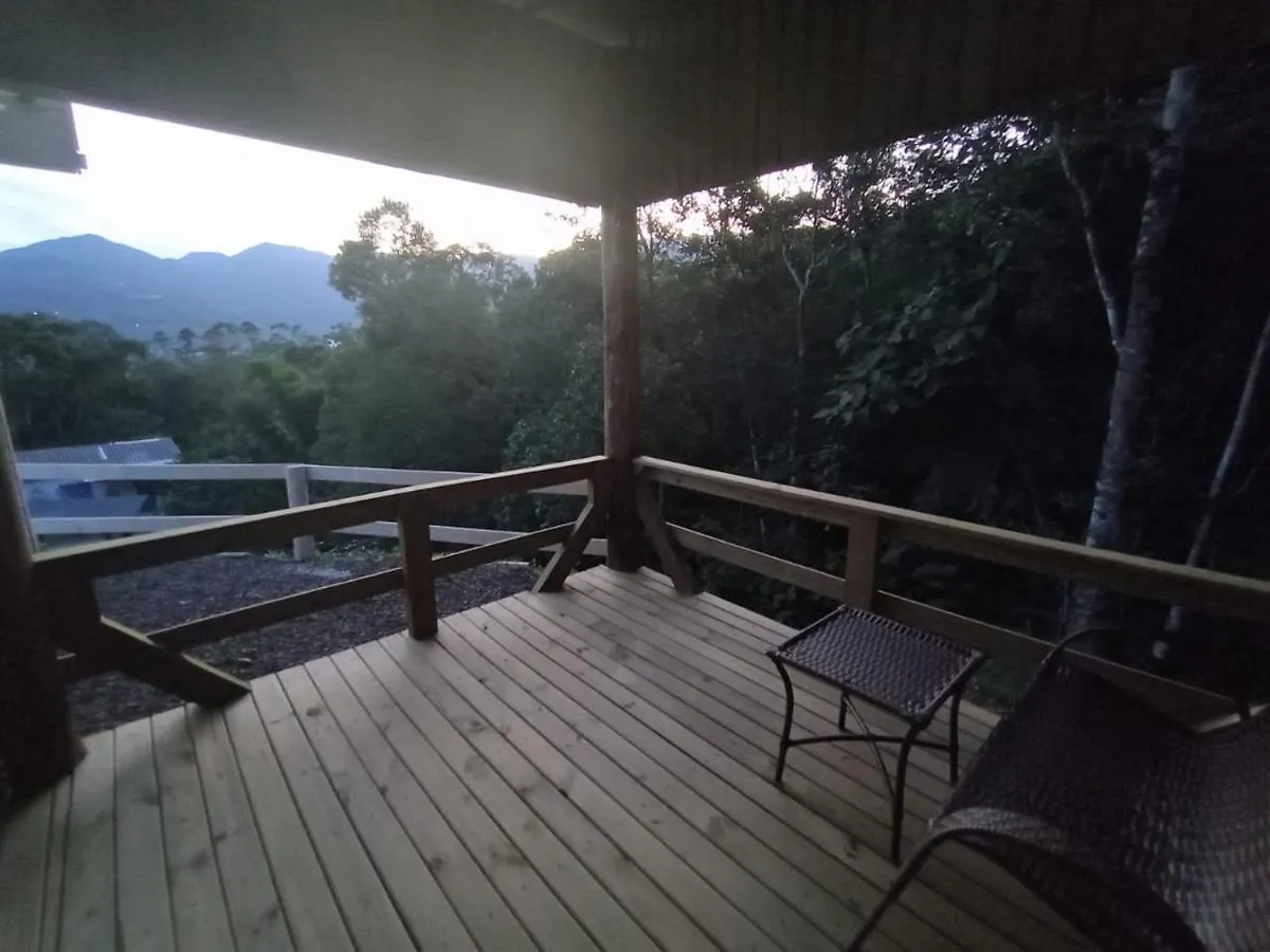 Tiny House Canjerana - Cabana Com Vista Dos Canyons Brazil