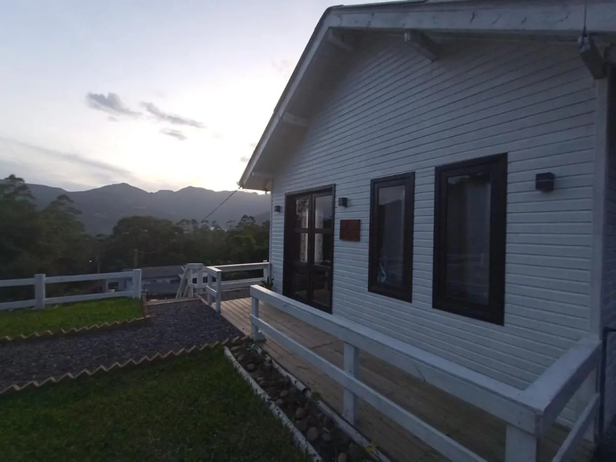 Tiny House Canjerana - Cabana Com Vista Dos Canyons Brazil