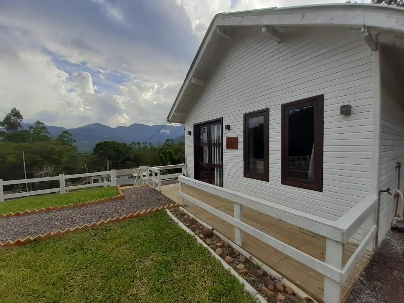 Tiny House Canjerana - Cabana Com Vista Dos Canyons 0*, Praia Grande (Santa Catarina)