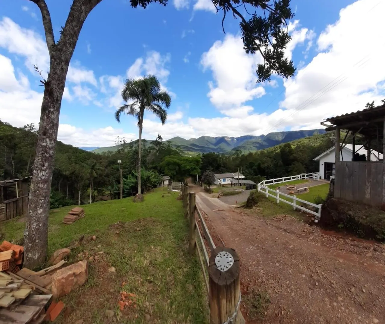 Tiny House Canjerana - Cabana Com Vista Dos Canyons Guest house